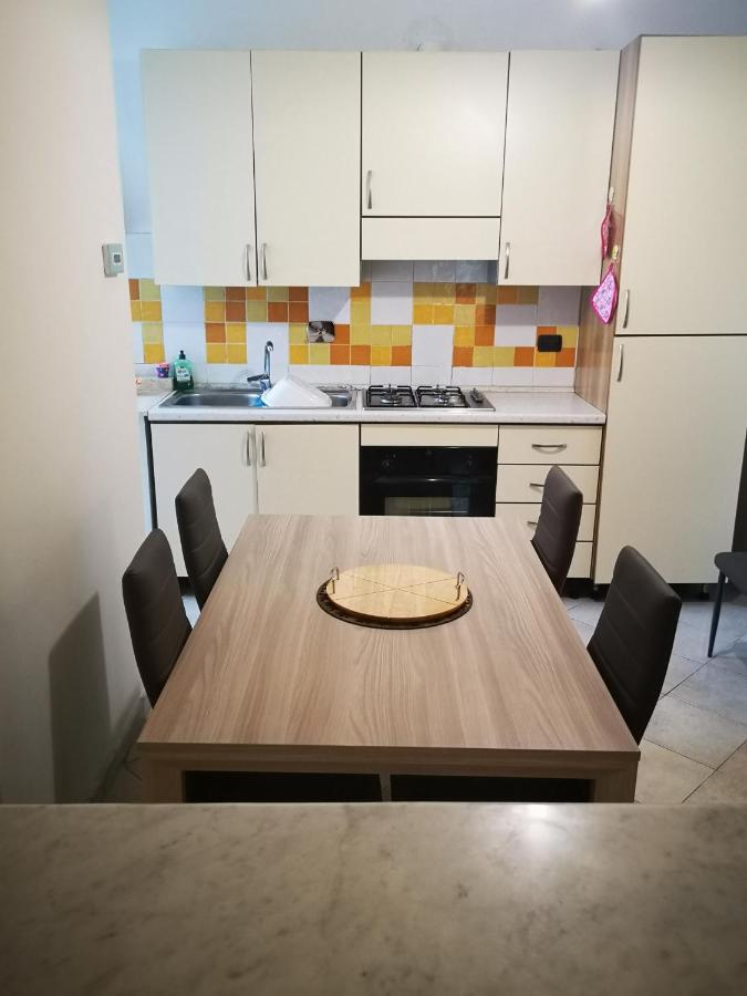 Casa More Marina การ์รารา ภายนอก รูปภาพ