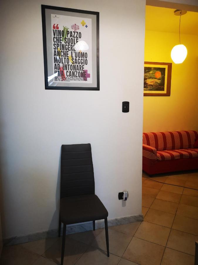 Casa More Marina การ์รารา ภายนอก รูปภาพ
