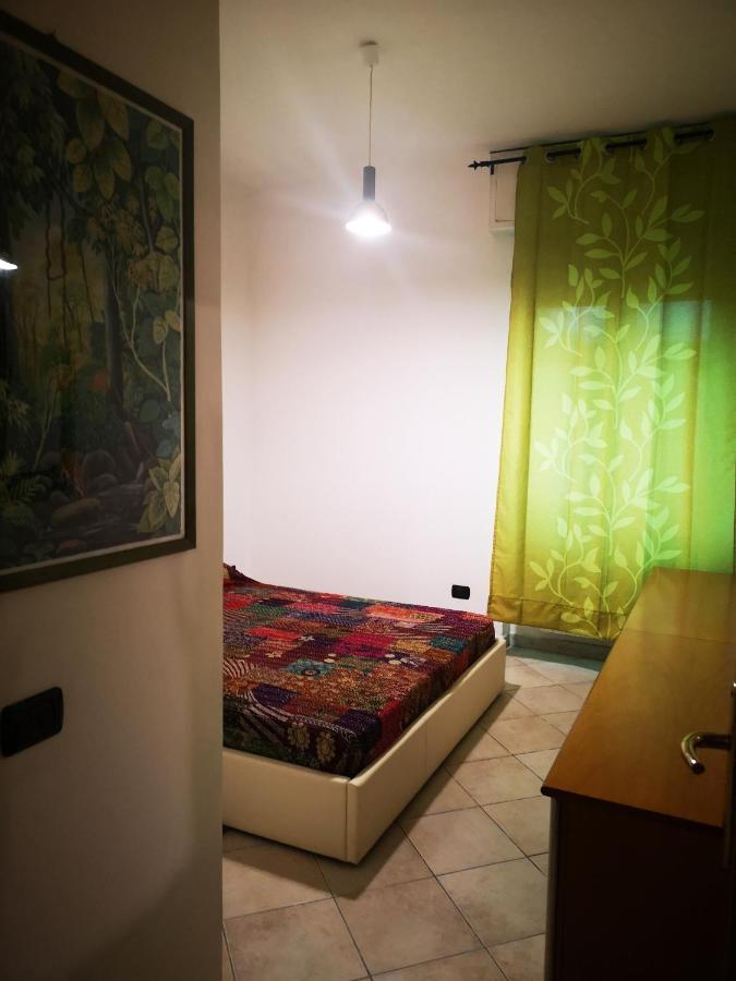 Casa More Marina การ์รารา ภายนอก รูปภาพ