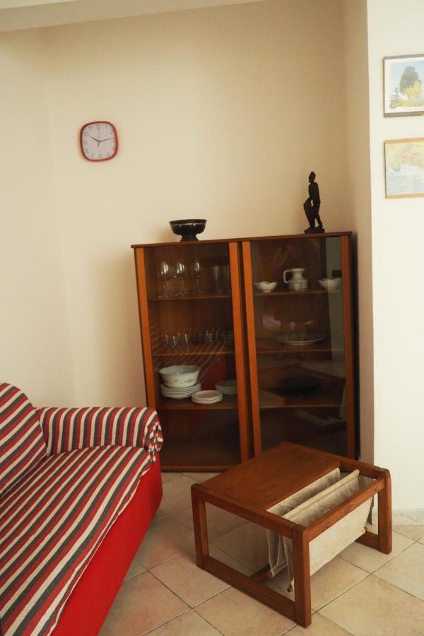 Casa More Marina การ์รารา ภายนอก รูปภาพ