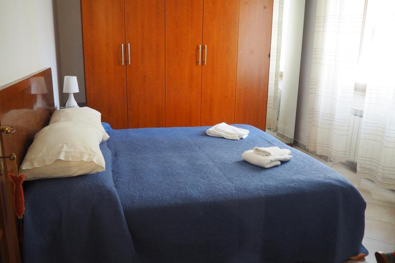 Casa More Marina การ์รารา ภายนอก รูปภาพ