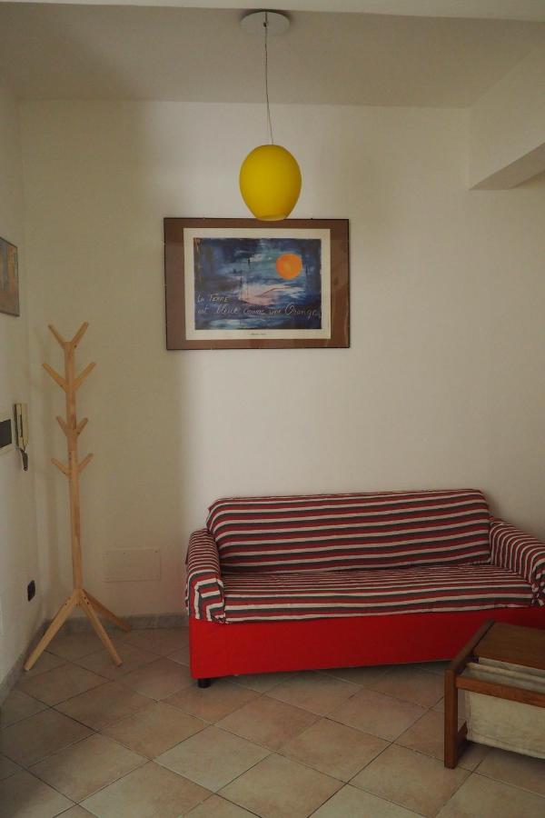 Casa More Marina การ์รารา ภายนอก รูปภาพ